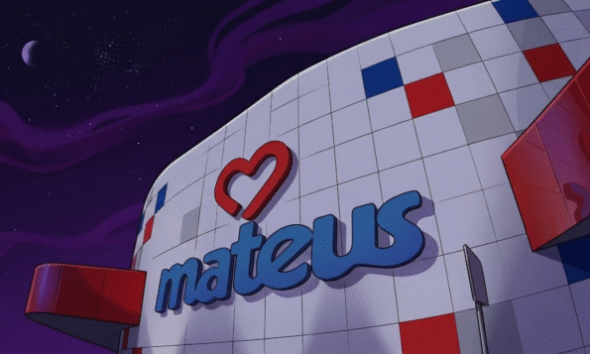 Grupo Mateus frustra nas vendas do quarto tri e ação despenca