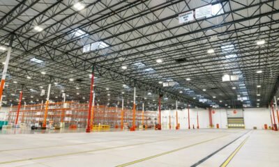 Home Depot lança rastreamento em tempo real