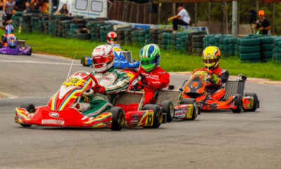 OPINIÃO. Kart: o mercado de R$ 1 bilhão que o Brasil ainda não enxerga