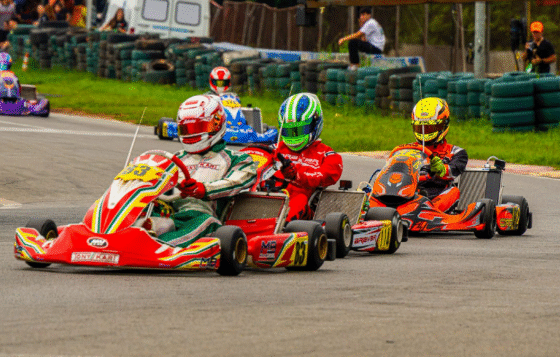 OPINIÃO. Kart: o mercado de R$ 1 bilhão que o Brasil ainda não enxerga