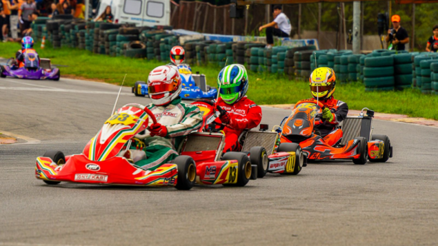 OPINIÃO. Kart: o mercado de R$ 1 bilhão que o Brasil ainda não enxerga