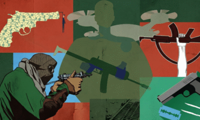 OPINIÃO. O risco das sanções ao narcoterrorismo para as empresas