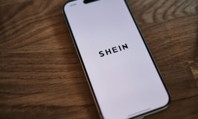 SHEIN oferece descontos de até 95% na Semana do Consumidor