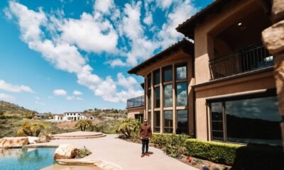 Super-ricos mudam forma de comprar casas, e mercado imobiliário vira clube exclusivo