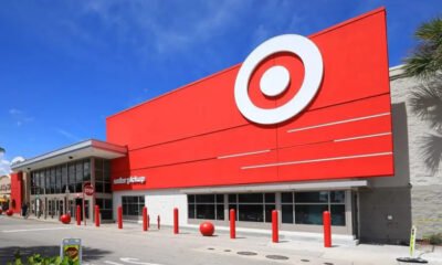 Target planeja abrir sua 2.000ª loja em 2026 e ampliar rede