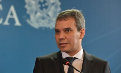 ‘Trabalhar com hipóteses não seria adequado’