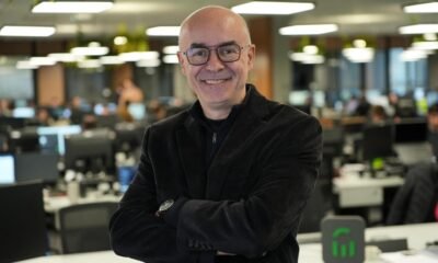 Stormer vence 1ª edição do prêmio Top Traders InfoMoney