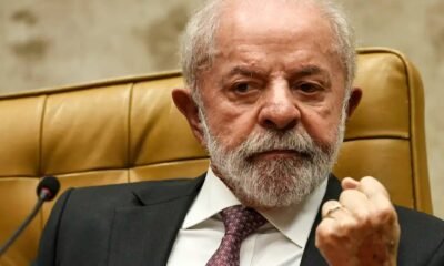 ‘pai dele está no desmanche’