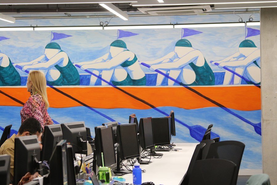 Como Benjamin Graham analisaria techs brasileiras? XP faz análise “às cegas” do setor