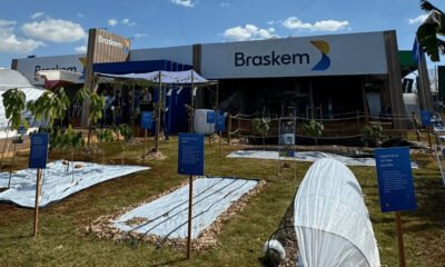 Braskem (BRKM5) tem prejuízo líquido de R$ 10,2 bilhões no 4º tri de 2025