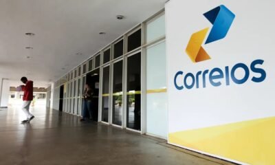 Sem aporte da União em 2026, Correios devem recorrer a novos financiamentos