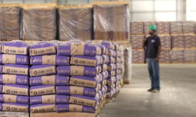 Na CSN, Benjamin jura que vai vender ativos – e rápido