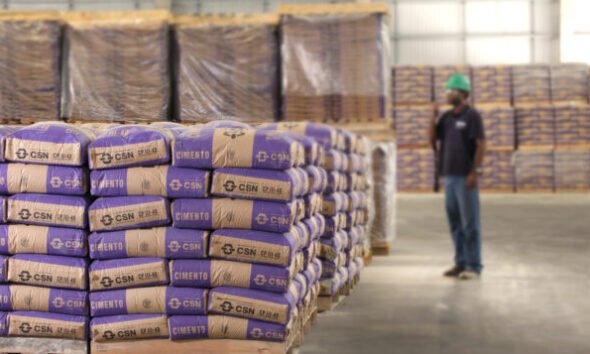 Na CSN, Benjamin jura que vai vender ativos – e rápido