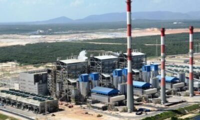 Eneva faz negócio de R$ 1 bilhão com a Diamante, trocando carvão por gás