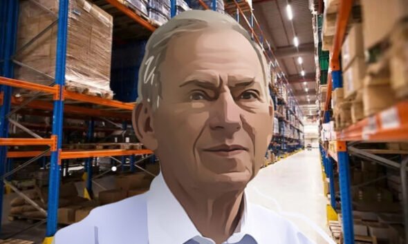 Sysco paga US$ 29 bi pela Jetro; a obra da vida de Nathan Kirsh, hoje com 94 anos