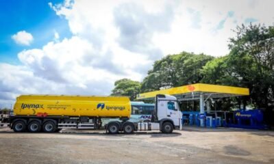 Goldman espera distribuidoras com margens mais altas na 1ª metade do ano