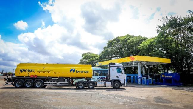 Goldman espera distribuidoras com margens mais altas na 1ª metade do ano