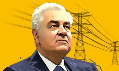 A saga de Ivan Botelho na Energisa