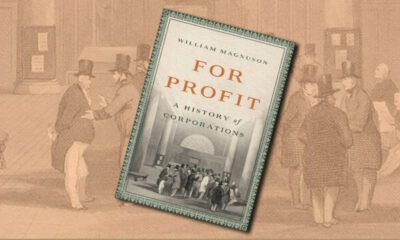 Em “For Profit”, o papel das empresas, seus vícios e qualidades