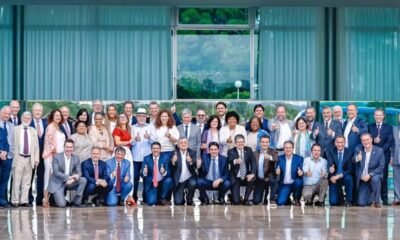 Saída de Haddad abre fase de xadrez eleitoral na Esplanada dos Ministérios