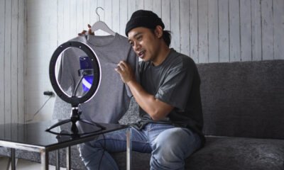 Programas de afiliados e UGC: pilares do novo varejo digital