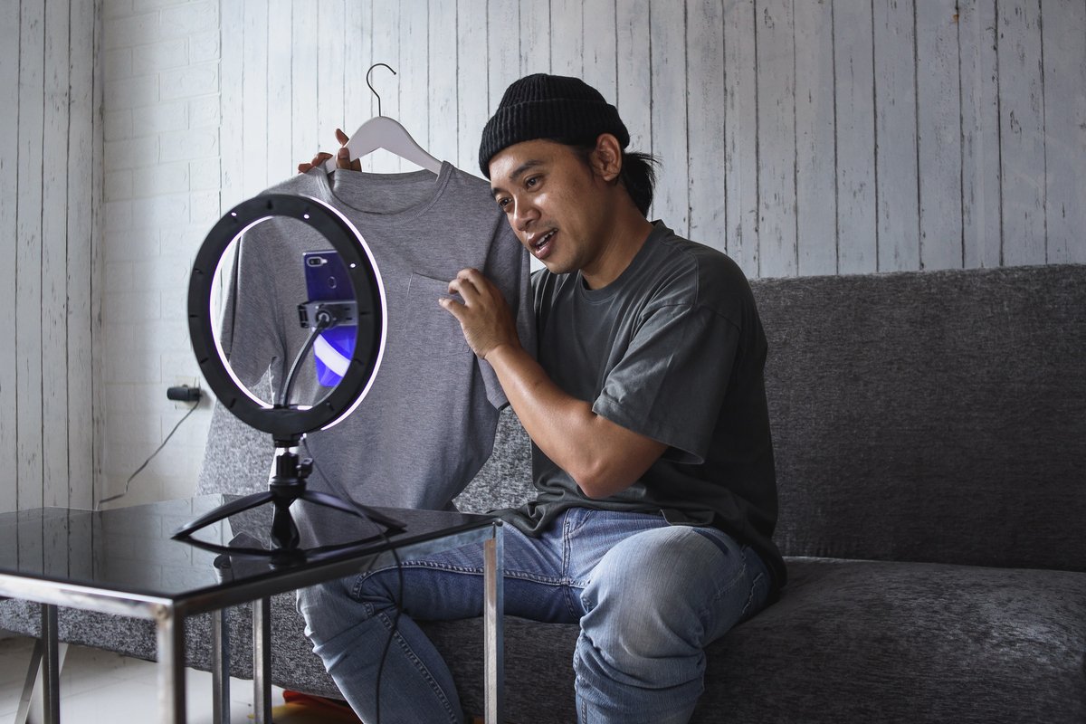 Programas de afiliados e UGC: pilares do novo varejo digital