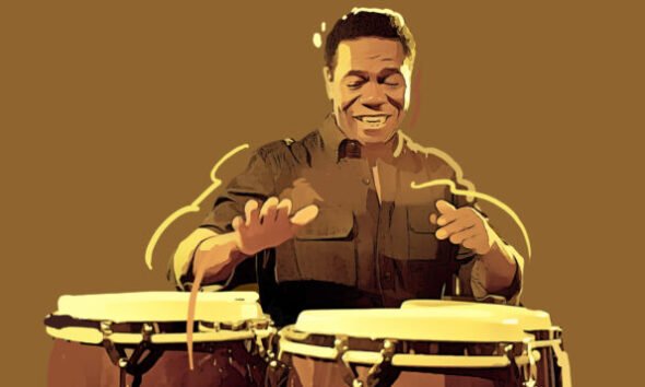 Paulinho da Costa, o senhor do ritmo