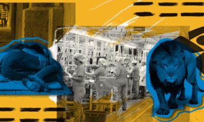 “Brasil precisa atacar o fiscal, crescer e incluir ao mesmo tempo”