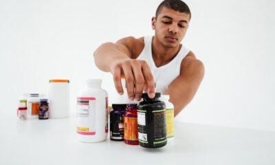 As principais tendências do varejo de suplementação em 2026