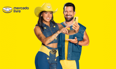 Mercado Livre inicia Mês do Consumidor com descontos