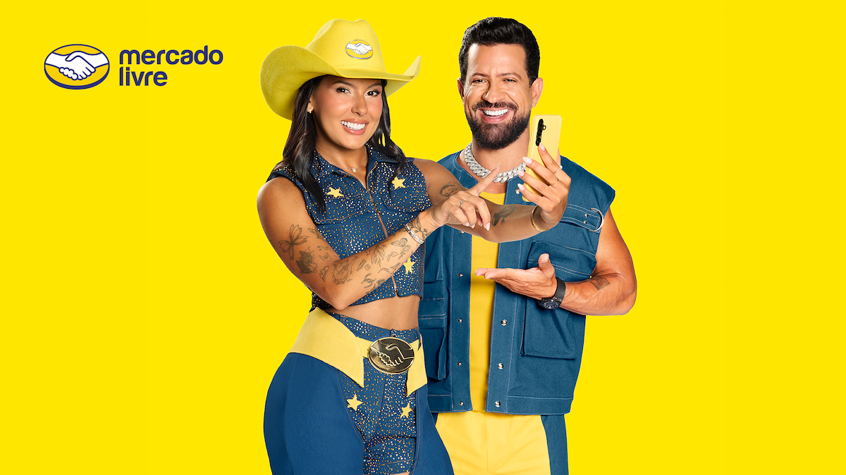 Mercado Livre inicia Mês do Consumidor com descontos