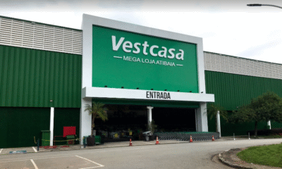 Vestcasa inaugura 30 operações em collab no 1º bimestre de 2026