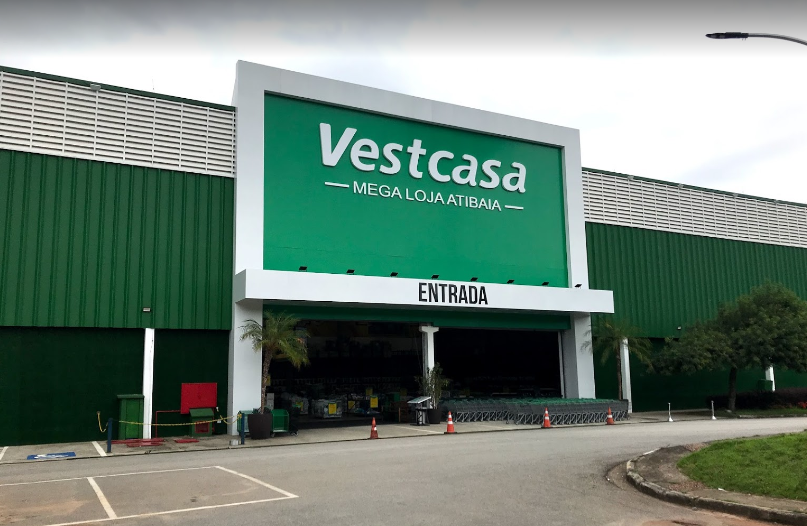 Vestcasa inaugura 30 operações em collab no 1º bimestre de 2026