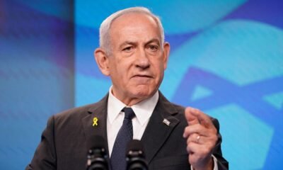 Israel ataca instalação nuclear no Irã e buscas por piloto americano continuam; veja