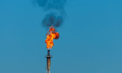 Justiça libera cobrança de imposto sobre exportação de petróleo