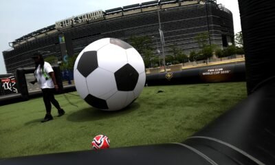 Bilhete de trem em NY até estádio pode aumentar de R$ 64 para R$ 500 durante a Copa