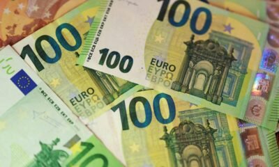 Tesouro anuncia conversas com investidores para emissão em euros