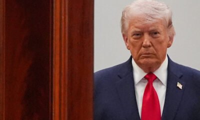 mercado reage a novas ameaças de Trump sobre Irã