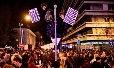 Vitória da oposição na Hungria favorece economia, avalia Capital Economics