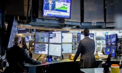 Futuros de NY operam mistos com expectativa de diálogo entre EUA e Irã