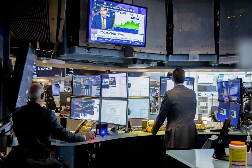 Futuros de NY operam mistos com expectativa de diálogo entre EUA e Irã