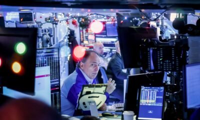 Se comemorou cedo demais? Operadores se preparam para mais turbulências nos mercados