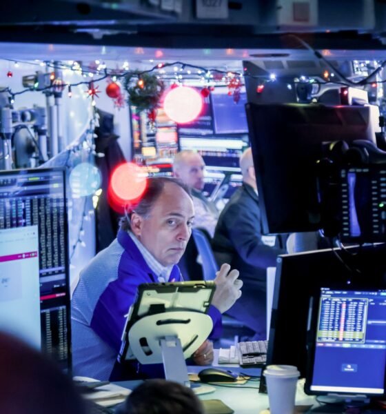 Se comemorou cedo demais? Operadores se preparam para mais turbulências nos mercados
