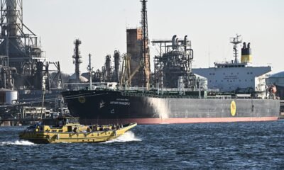 Escassez de petróleo cria uma corrida desesperada e prêmios recordes no mercado