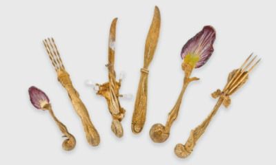 O artesão por trás das joias de Picasso