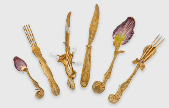 O artesão por trás das joias de Picasso