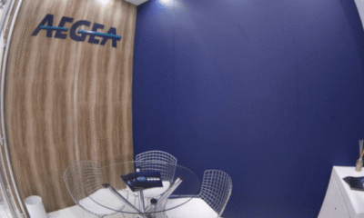 Após atrasos, Aegea divulga resultados e reporta lucro de R$ 856 mi no ano passado