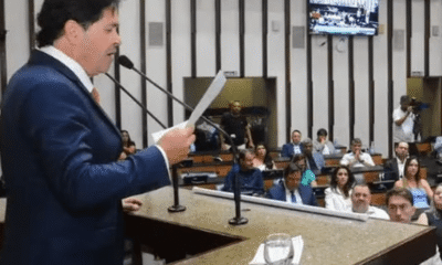 Homem de confiança de Vorcaro é apontado como figura-chave para entender esquema