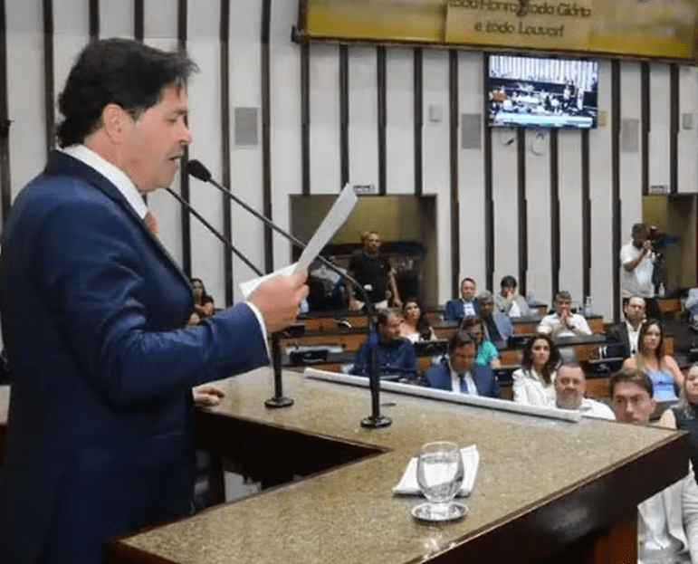 Homem de confiança de Vorcaro é apontado como figura-chave para entender esquema