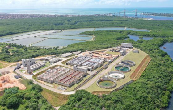 Saneamento: Rio Grande do Norte avança com PPP de R$ 3,8 bilhões